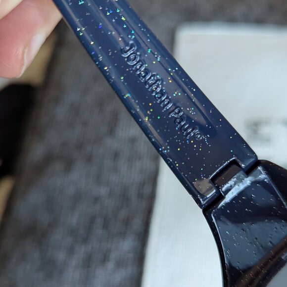 Jonathan Paul UV 400 003S JEWEL KITTEN Fitover 60 15 135 - Picture 9 of 10